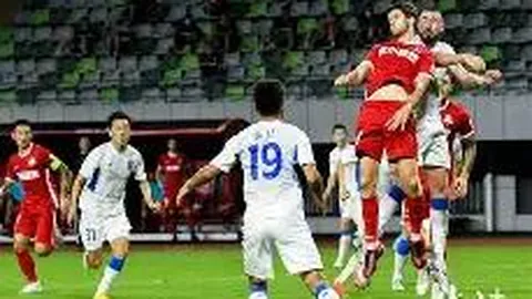 毕尔巴鄂竞技迎战罗马：欧罗巴赛事前瞻